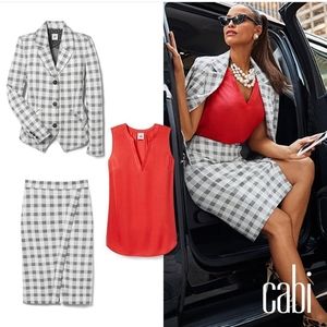 Cabi Valentina Skirt